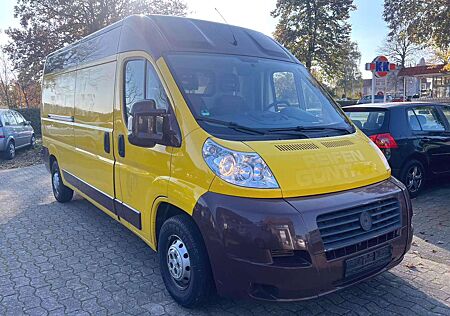 Fiat Ducato "120"L1H1"RS:"3000"mm"TÜV-NEU"KLIMA"AHK"