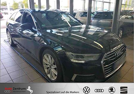 Audi A6 Avant 40 TDI quattro S tronic design
