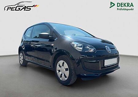 VW Up Volkswagen ! take ! Navi, Scheckheft/HU neu/Service