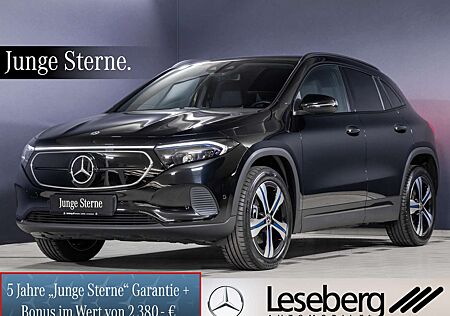 Mercedes-Benz EQA 250 Electric Art LED/Distro./Kamera/Night P.