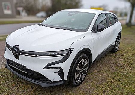 Renault Megane Evolution ER