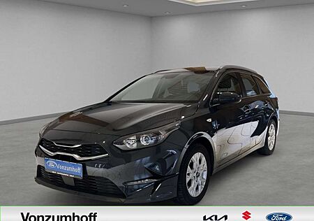 Kia Cee'd Ceed / SW 1.5 T-GDI DCT7 OPF Vision