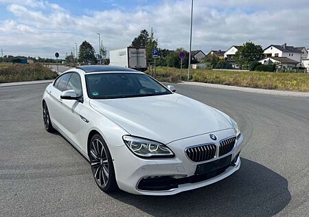 BMW 640 *PANO+EXKLUSIVE LEDER*