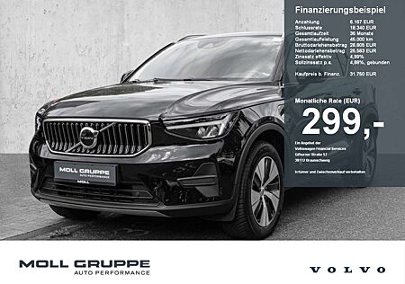 Volvo XC 40 XC40 T4 2WD Core Plug-In LED Kamera