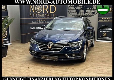 Renault Talisman Grandtour Life 2.0 dCi EDC *NAV*17Z*SHZ