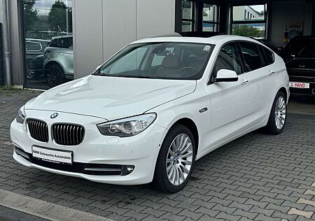 BMW 530 / 535d Gran Turismo TV Entertaiment Head Up