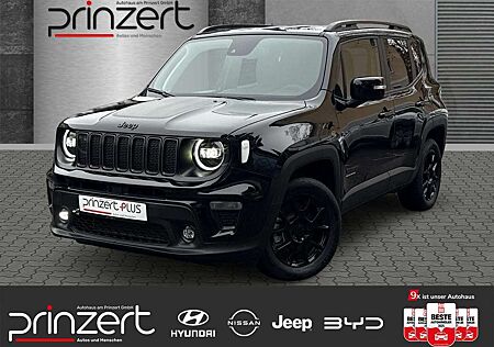 Jeep Renegade PHEV 4xe AT6 "Limited" Navi*Keyless