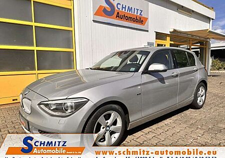 BMW 118 i Urban Line Navi/Xenon/Schiebedach/2xPDC