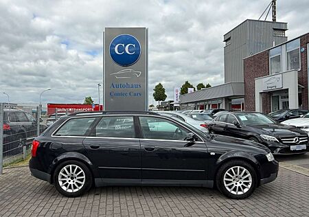 Audi A4 2.4 Avant