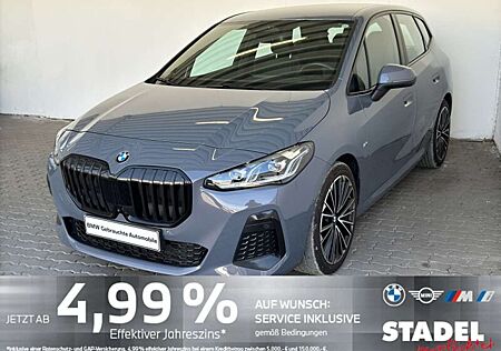BMW 218 d Active Tourer M Sport N