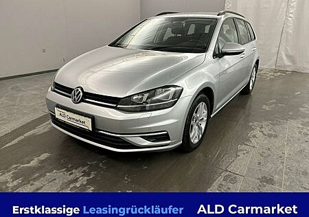 VW Golf Variant Volkswagen 1.6 TDI SCR DSG Comfortline Kombi, 5-türig, Automa