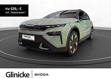 Skoda Elroq 85 First Edition