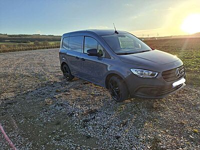 Mercedes-Benz Citan Citan 112 CDI Standard PRO