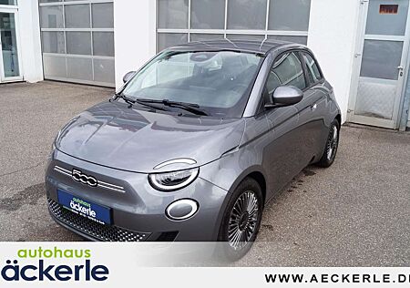 Fiat 500E 500 e Icon I Batteriezertifikat I Winter-Magic-Eye