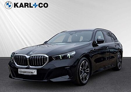 BMW 520 d xDrive Touring M Sport Autobahnass.360 Kamera