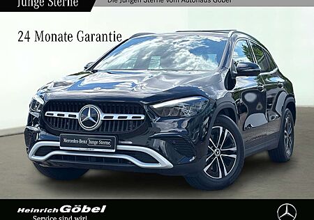 Mercedes-Benz GLA 200 WINTER-PAKET*KAMERA*LED*SITZHEIZUNG*
