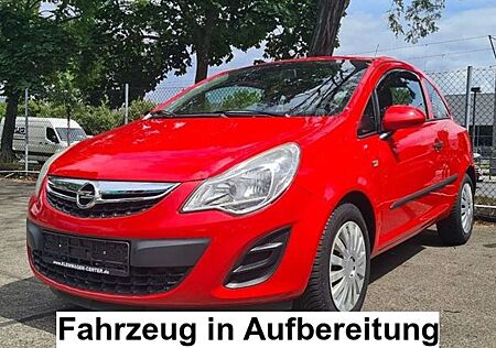 Opel Corsa 1.2 Selection Klima/Allwetter/erst 67Tkm