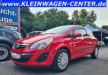 Opel Corsa 1.2 Selection Klima/Allwetter/erst 67Tkm