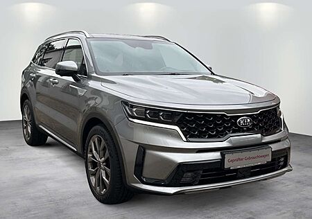 Kia Sorento 2.2 CRDi