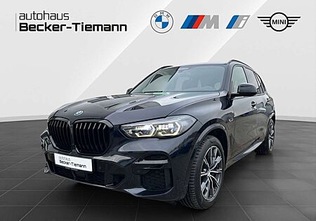 BMW X5 xDrive45e M-Sport Head-Up Panorama Laser