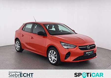 Opel Corsa-e Edition AT*LED*PDCh*