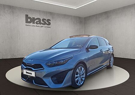 Kia Others Ceed 1.6 GT Line Hybrid/Diesel Rückfahrkamera el