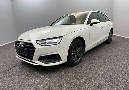 Audi A4 Avant 40 g-tron*AHK*ACC*SOUND*SPORT*TOP*