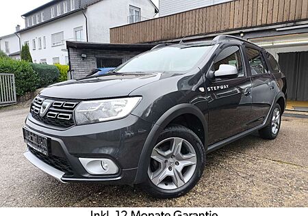 Dacia Logan MCV II Kombi Stepway* 1 Hand*Garantie*AHK