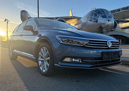VW Passat Variant Volkswagen Highline BMT/Start-Stopp