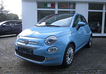 Fiat 500 Lounge