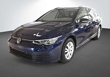 VW Golf Volkswagen VIII Var 2.0 TDI Automatik Life