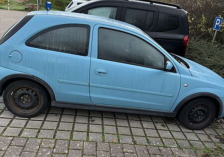 Opel Corsa 1.4 Twinport