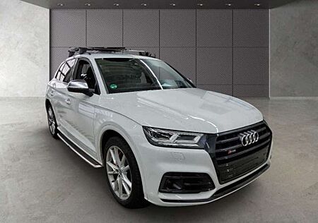 Audi SQ5 TDI MATRIX NAV+ STDHZG E-KLAPPE VIRTUAL