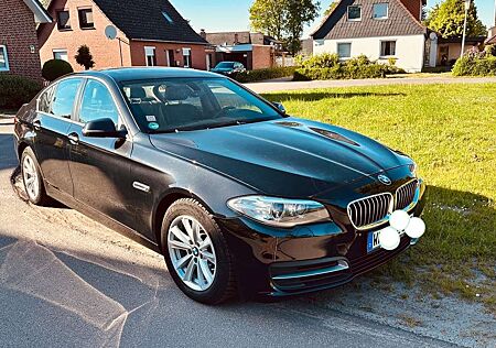 BMW 520 i