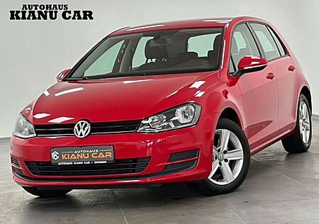 VW Golf Volkswagen VII Lim. Comfortline.KLIMAAUTOMATIK.PDC.EU5