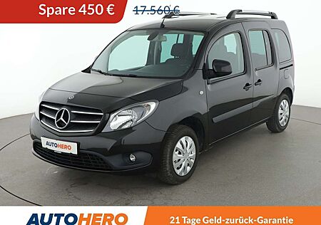 Mercedes-Benz Citan 111 CDI lang Tourer Edition *PDC*SHZ*KLIMA*