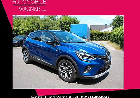 Renault Captur E-Tech Plug-In Hybrid 160 Techno/65985