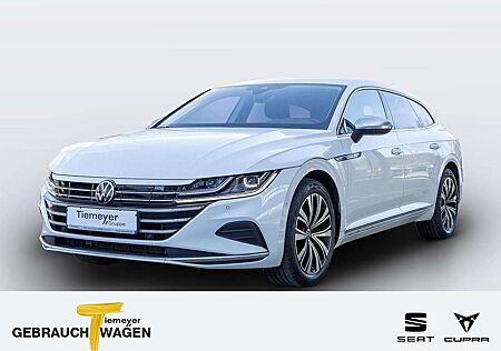 VW Arteon Volkswagen eHybrid ELEGANCE IQ.LIGHT