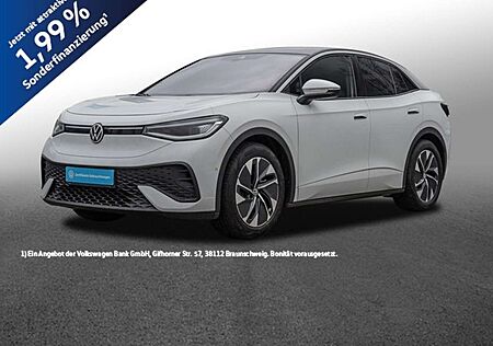 VW ID.5 Volkswagen Pro R-Kamera Wärmep. ACC Navi IQ-Light 19Zoll