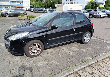 Peugeot 206 + 60