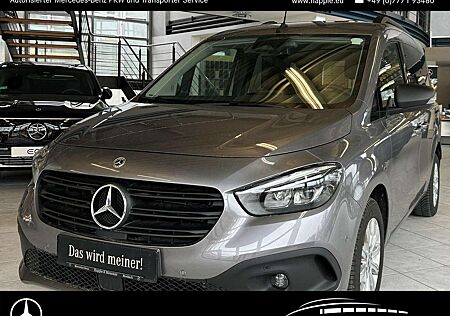 Mercedes-Benz Citan 112 CDI Tourer PRO Navi/LED/Kamera
