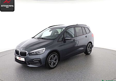BMW 1er M Coupé 220 Gran Tourer d xDrive SPORTLINE ACC,KAMERA,SH