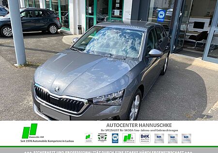 Skoda Scala 1.0 TSI Ambition Plus 5J.GAR/SMART/LED/GRA/SH