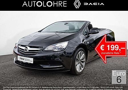 Opel Cascada 1.4 Turbo Edition KLIMA PDC SHZ