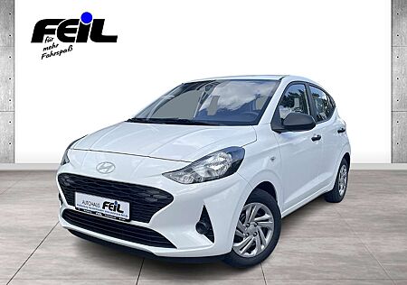 Hyundai i10 Select