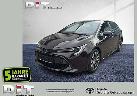 Toyota Corolla Touring Sports 2.0 Team D