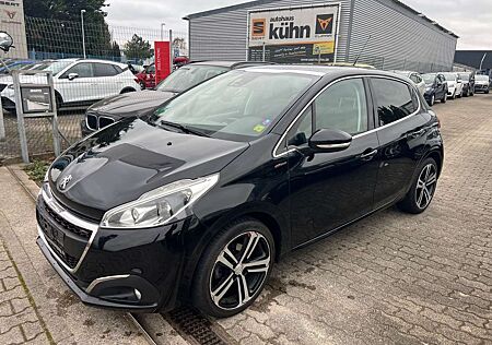 Peugeot 208 GT Allure NAVI , PANORAMA, KAMERA,EU6