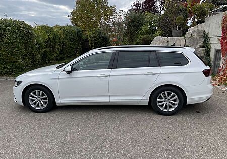VW Passat Variant gebraucht kaufen VW Passat Variant Volkswagen 2.0 TDI SCR DSG Business, Matrix LED