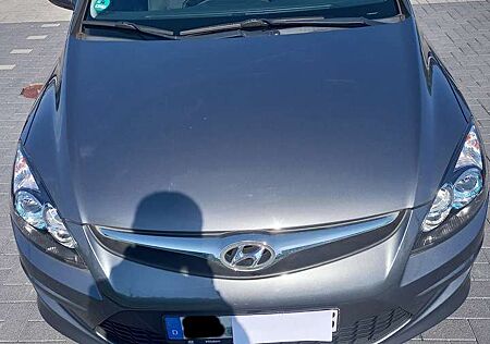 Hyundai i30 1.4 Edition Plus