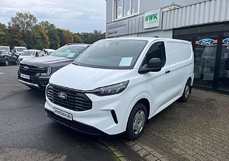 Ford Transit Custom 300 L1 Trend FWD